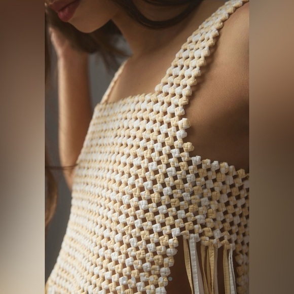 Anthropologie Magali Pascal Mano Top - Picture 6 of 12